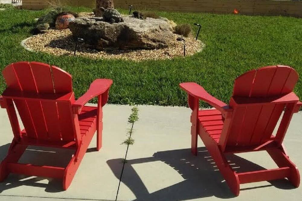 Ormond Beach Private vacation home