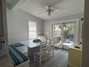 Interior - Magical Historical Beach Haven Home  (Beach Haven)