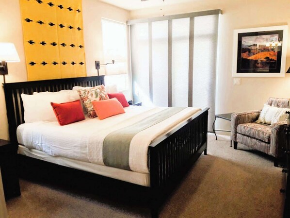 2 bedrooms, iron/ironing board, travel crib, WiFi - Las Palmas 2112 Majestic Sunrise with Water Park (St. George)