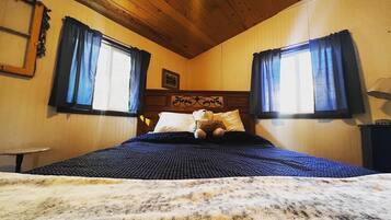 1 chambre, accĂšs Internet, draps fournis