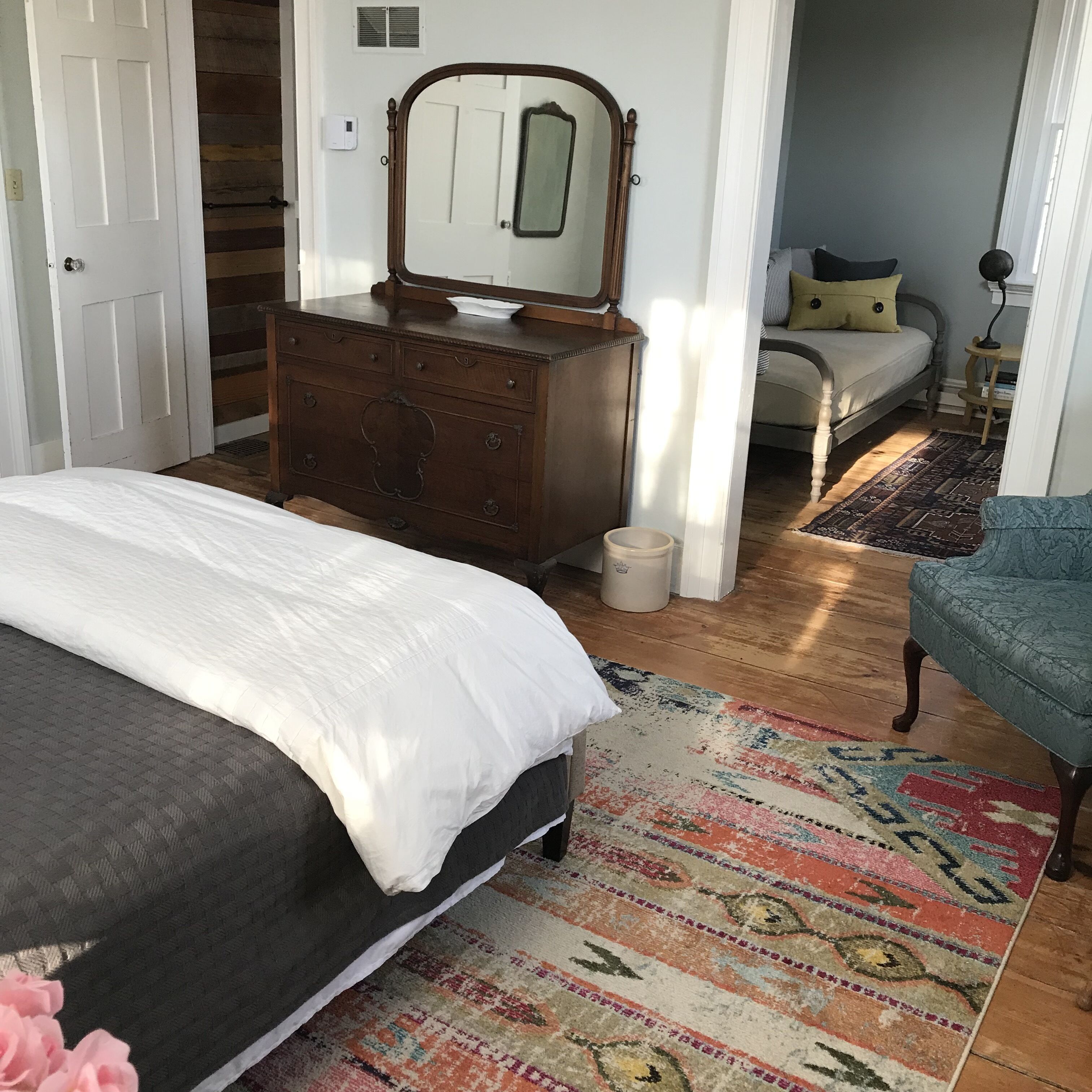 Stately Cozy Catskills Village Home - ENTIRE HOUSE