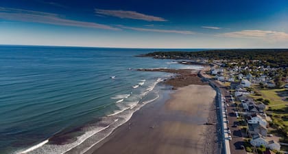 0. 3 Mi Long Sands Beachille VARAA 2 yötä 3 GET 3RD ILMAISEKSI