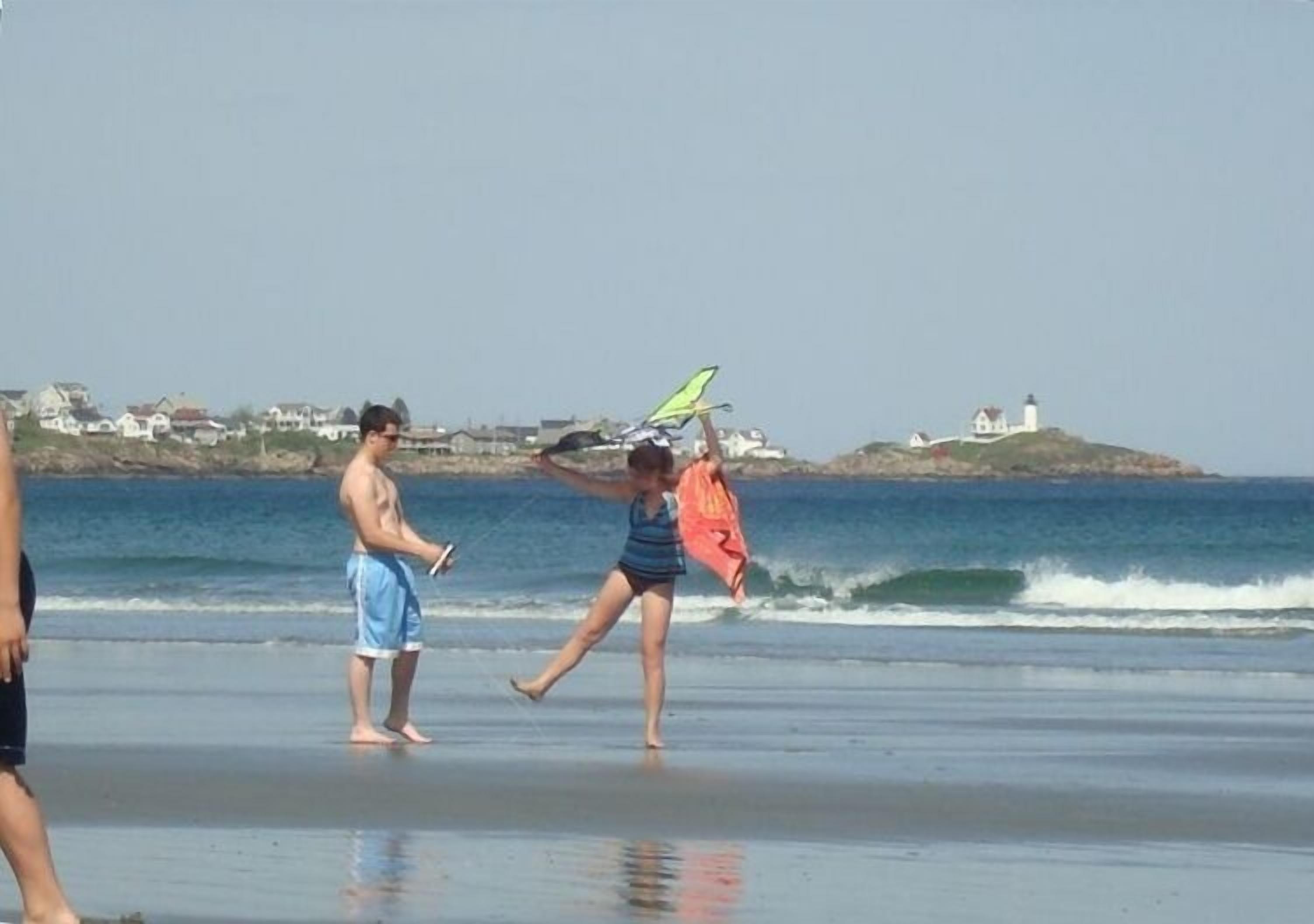Strand