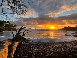 Playa en los alrededores 