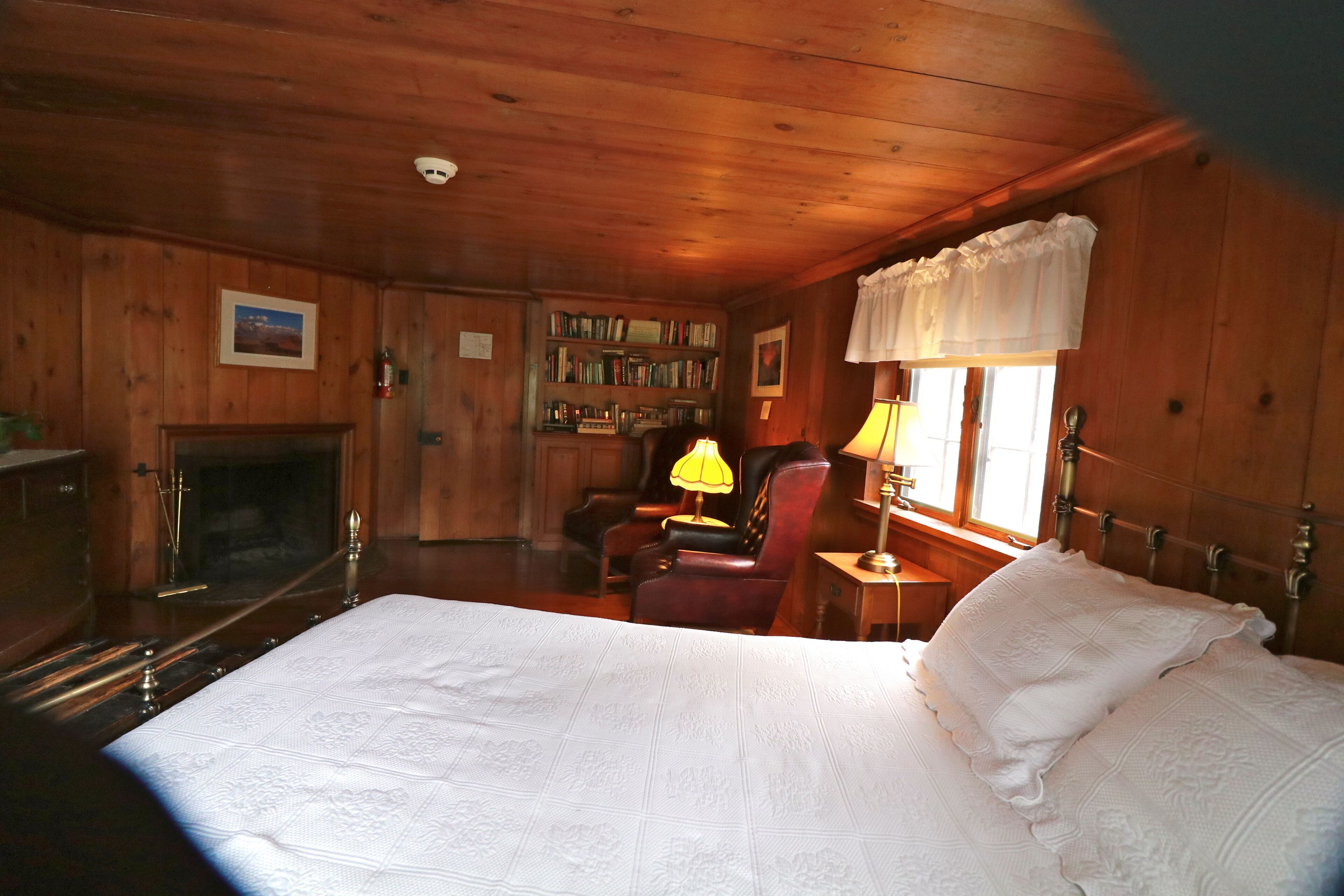 4 Schlafzimmer, WLAN, Bettwäsche