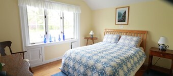Storm King Lodge est une retraite de pays prĂȘte pour vous.