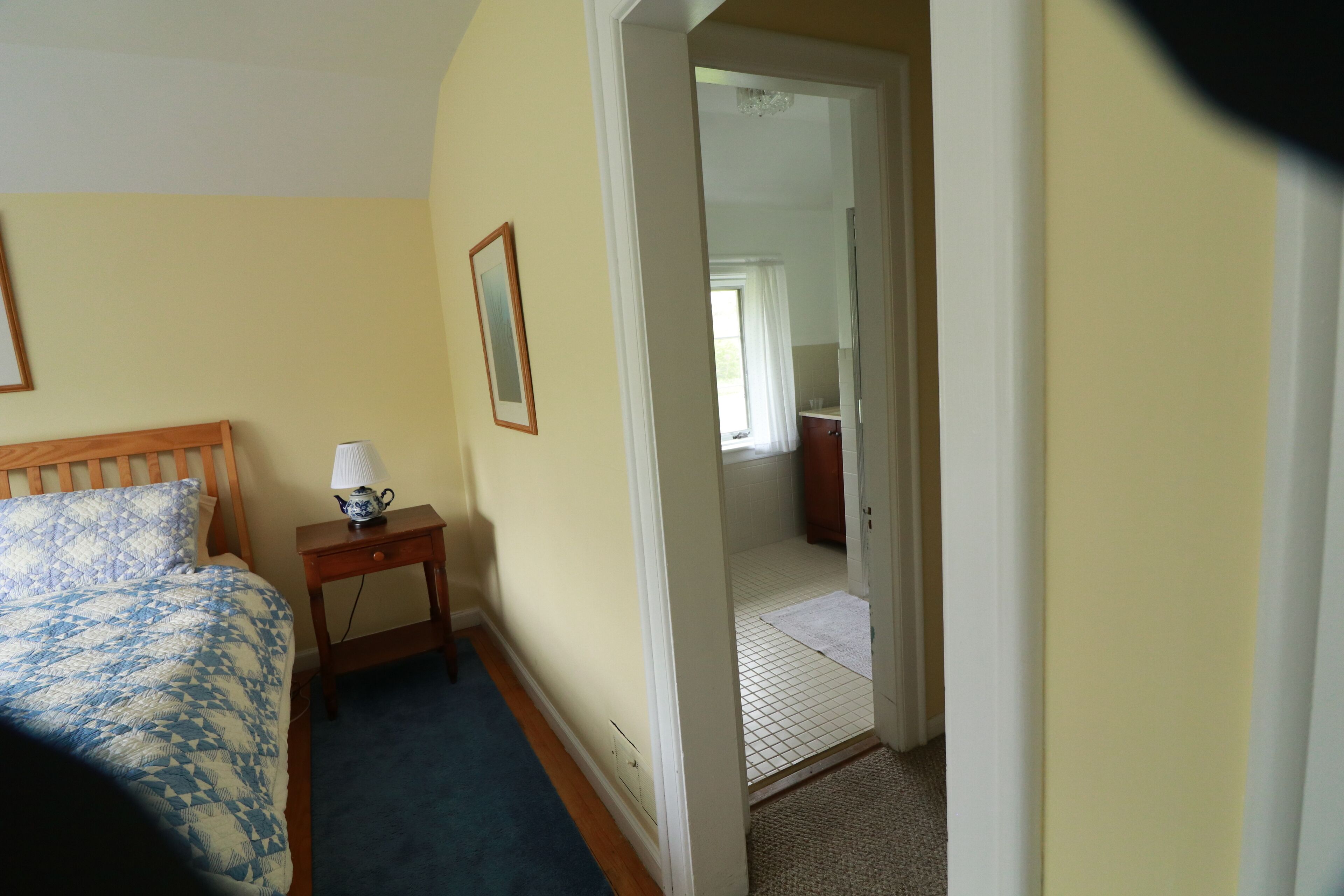 4 Schlafzimmer, WLAN, Bettwäsche