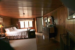 4 slaapkamers, wifi, beddengoed