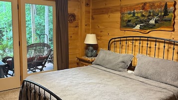 4 soveværelser, gratis Wi-Fi, sengetøj