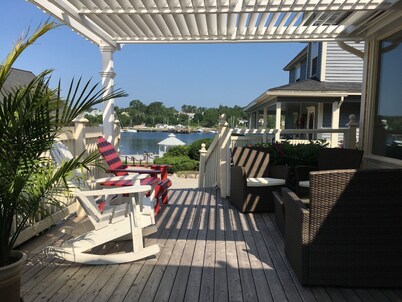 Oceanside Retreat Hubbards Nova Scotia