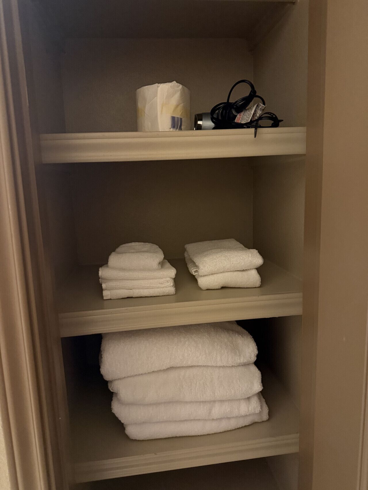 Miscellaneous