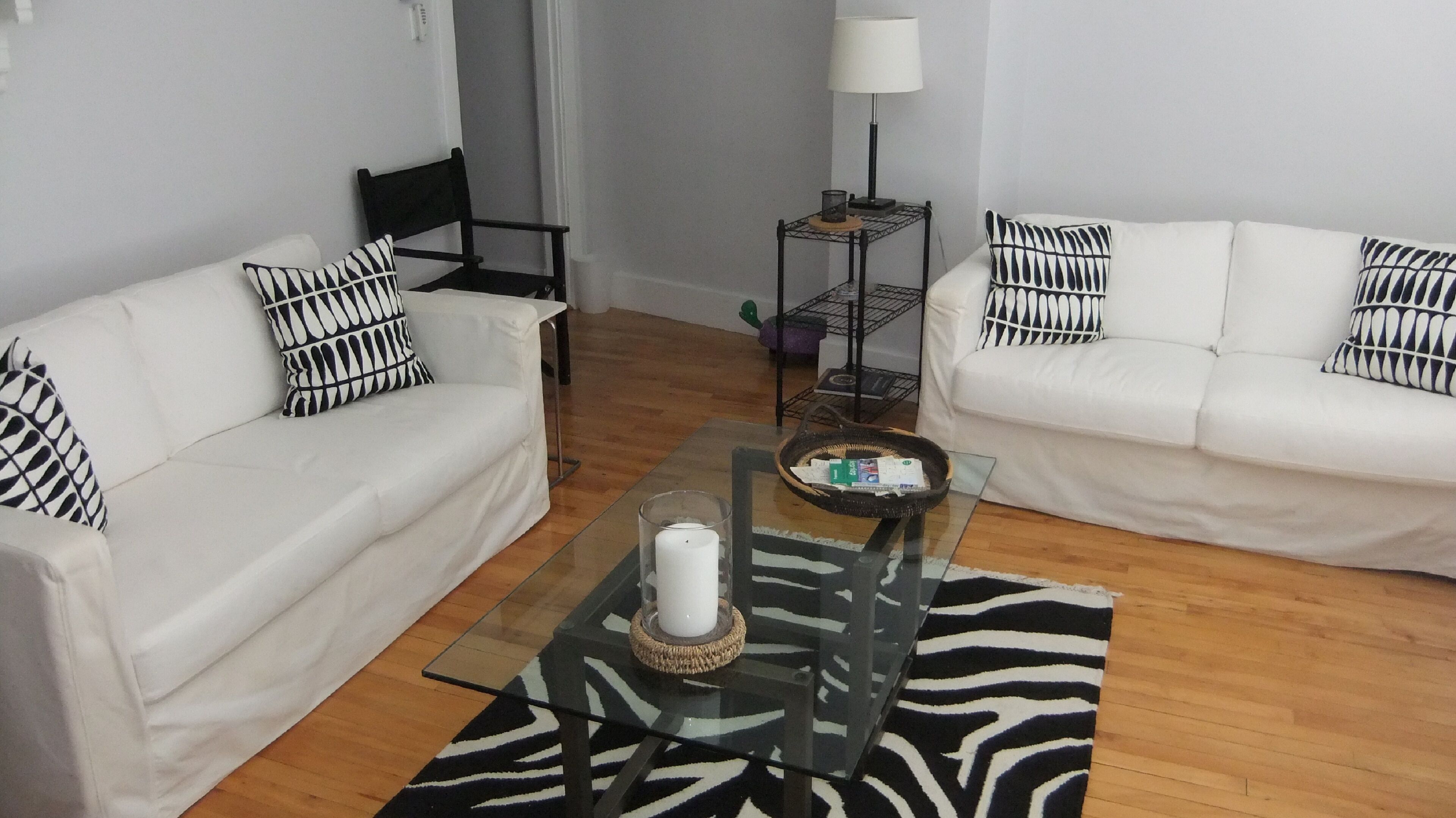 Come Stay in Historic Downtown Annapolis Royal!