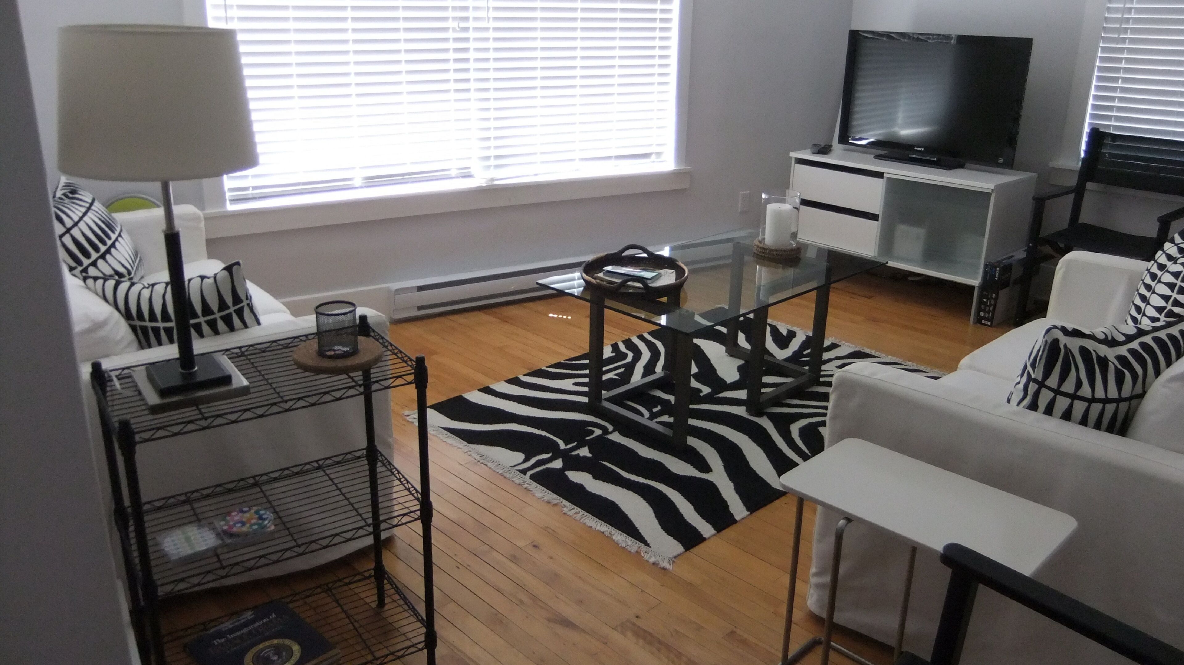 Come Stay in Historic Downtown Annapolis Royal!