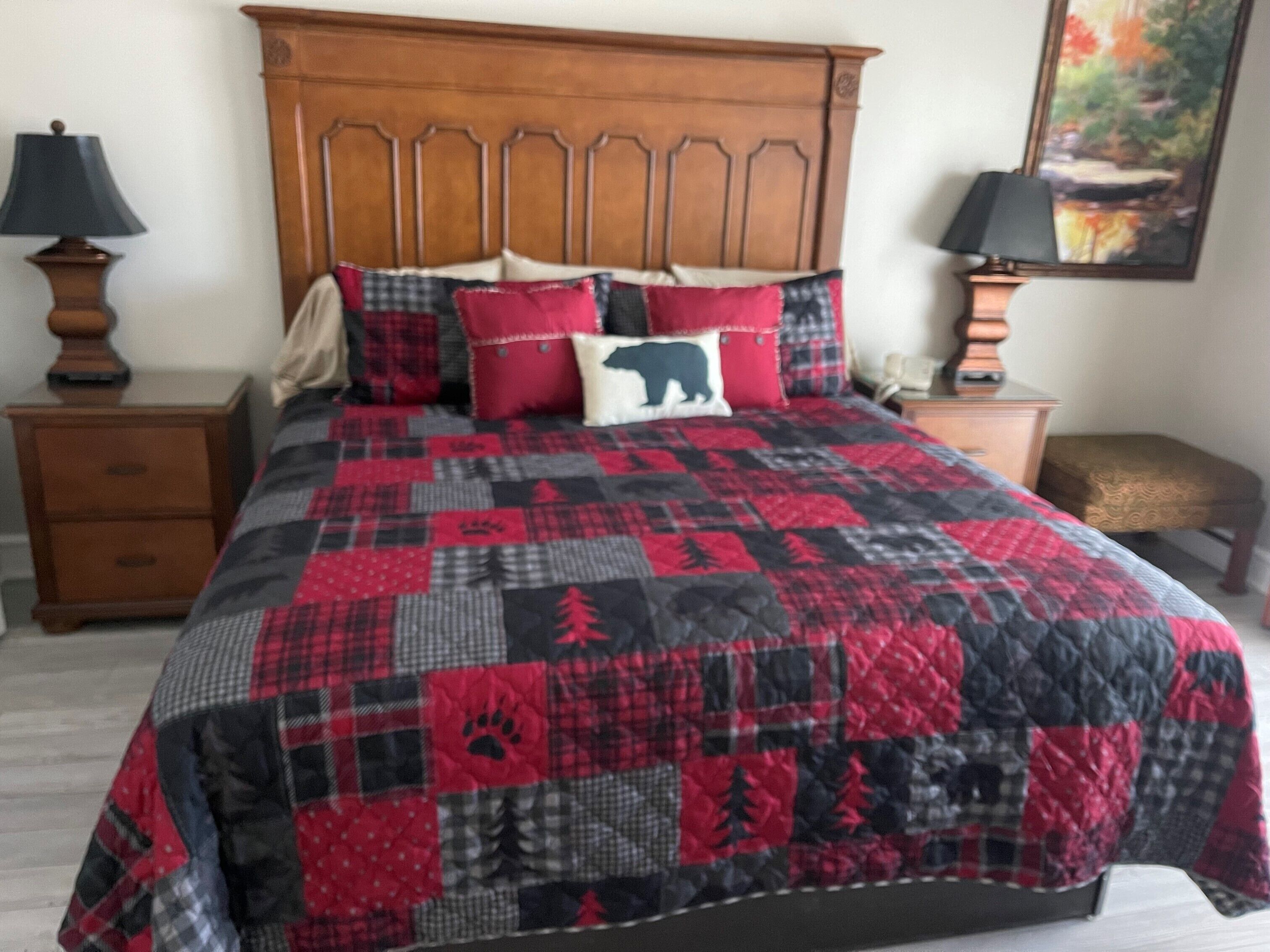 Luxury Condo - Riverstone Resort-Ask About Last Minute Booking Specials for Fall