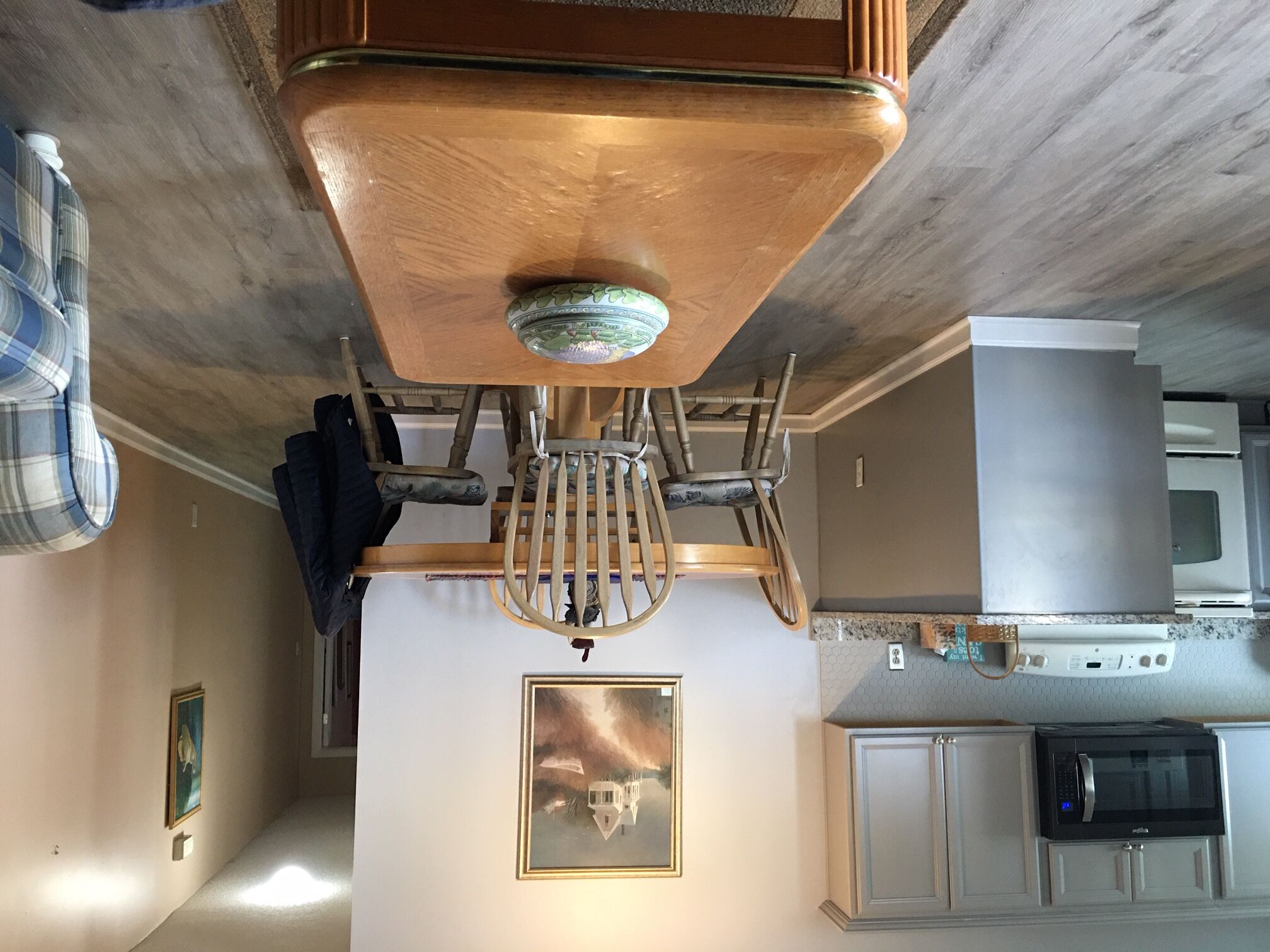 Perfect Summer Vacation Rental - Just 50 Ft. from the Beach!