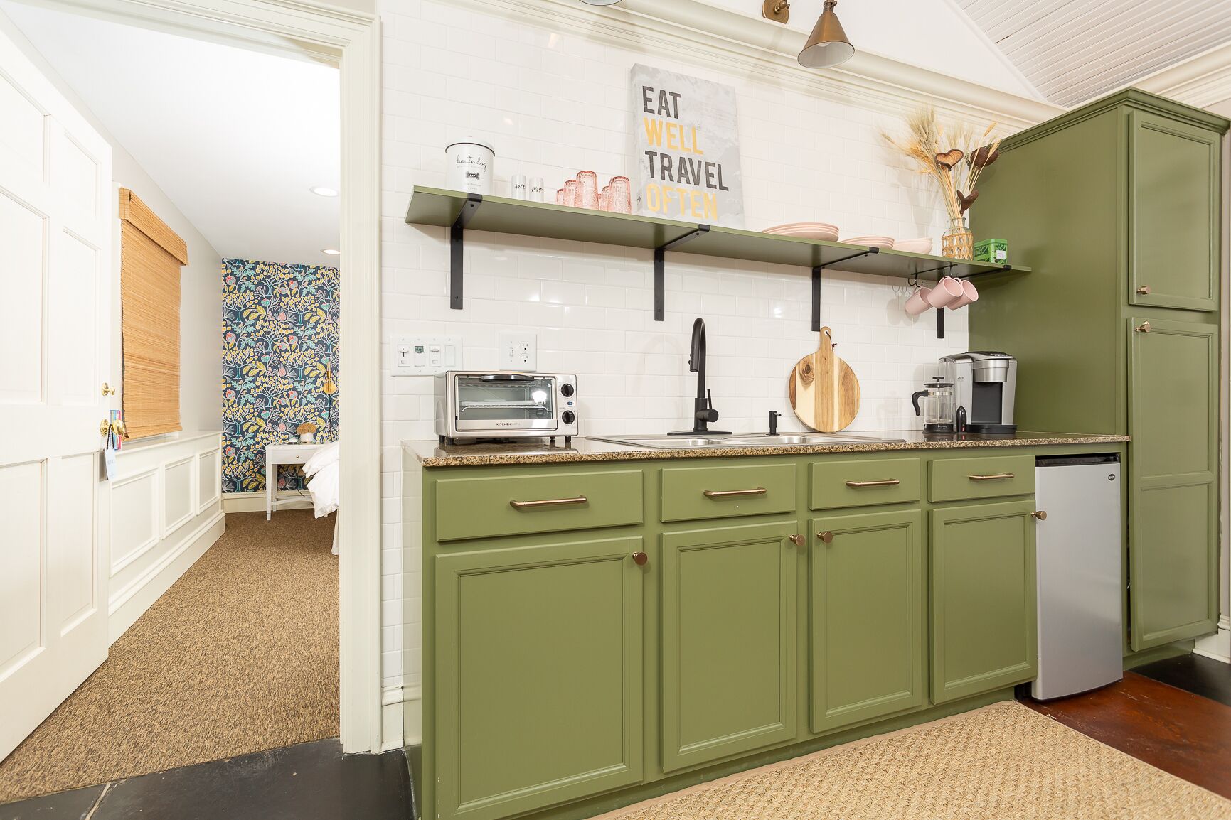 Garden Cottage - INDY/CARMEL/DWNTWN/MONON TRAIL/GRAND PARK