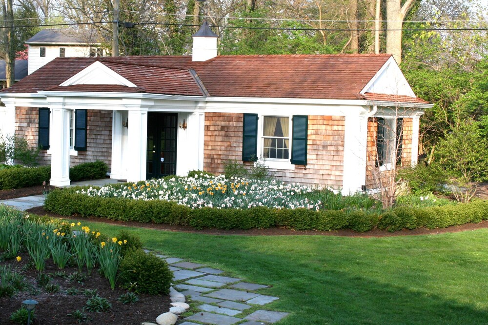 Garden Cottage - INDY/CARMEL/DWNTWN/MONON TRAIL/GRAND PARK