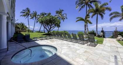 Kesäerät 275 dollaria päivässä. Suora merenranta, nukkuu 4, ei piilotettuja maksuja, 1bdrm 2ba