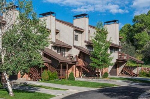 Chalet Living At It's Best! (Park City, Utah)