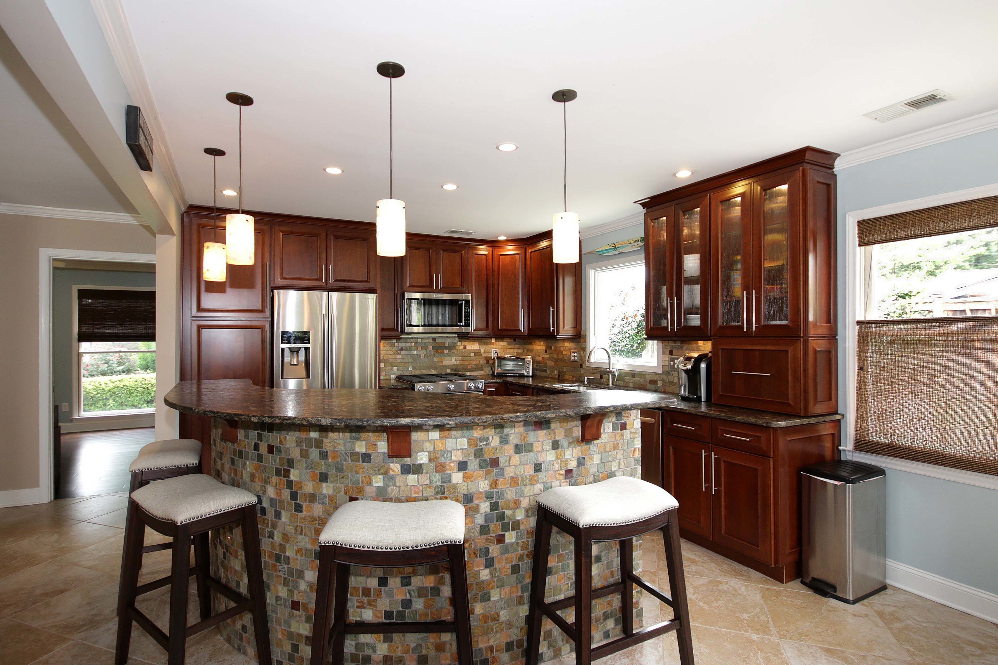 Summer's Over but the Weather's Still Fine! Come Experience Serenity Now!