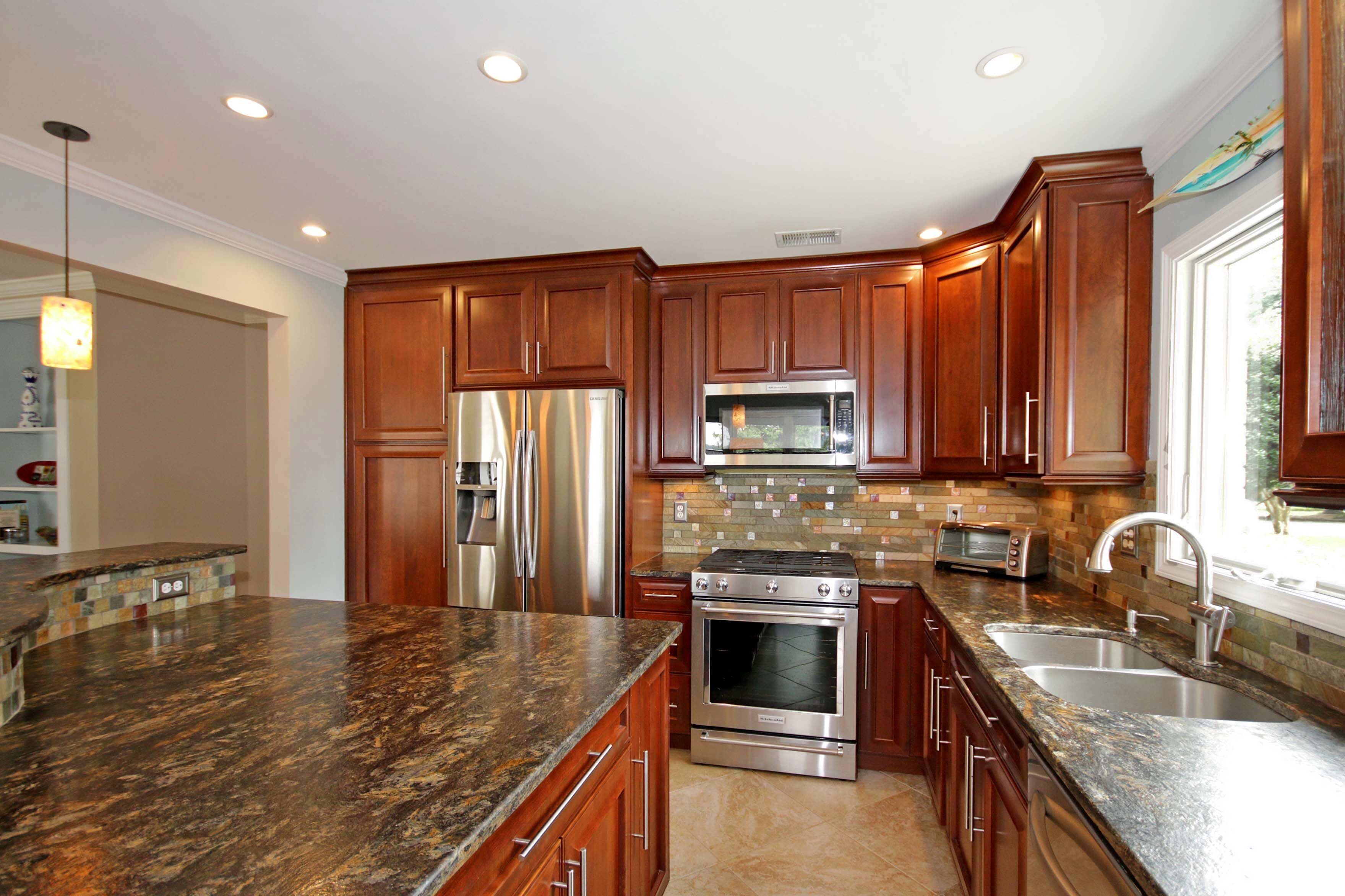 Summer's Over but the Weather's Still Fine! Come Experience Serenity Now!