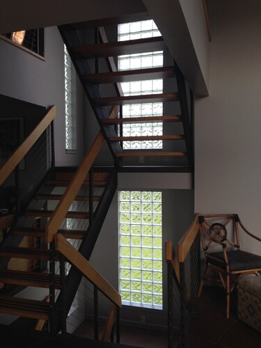 Unique home five minutes from Miami University