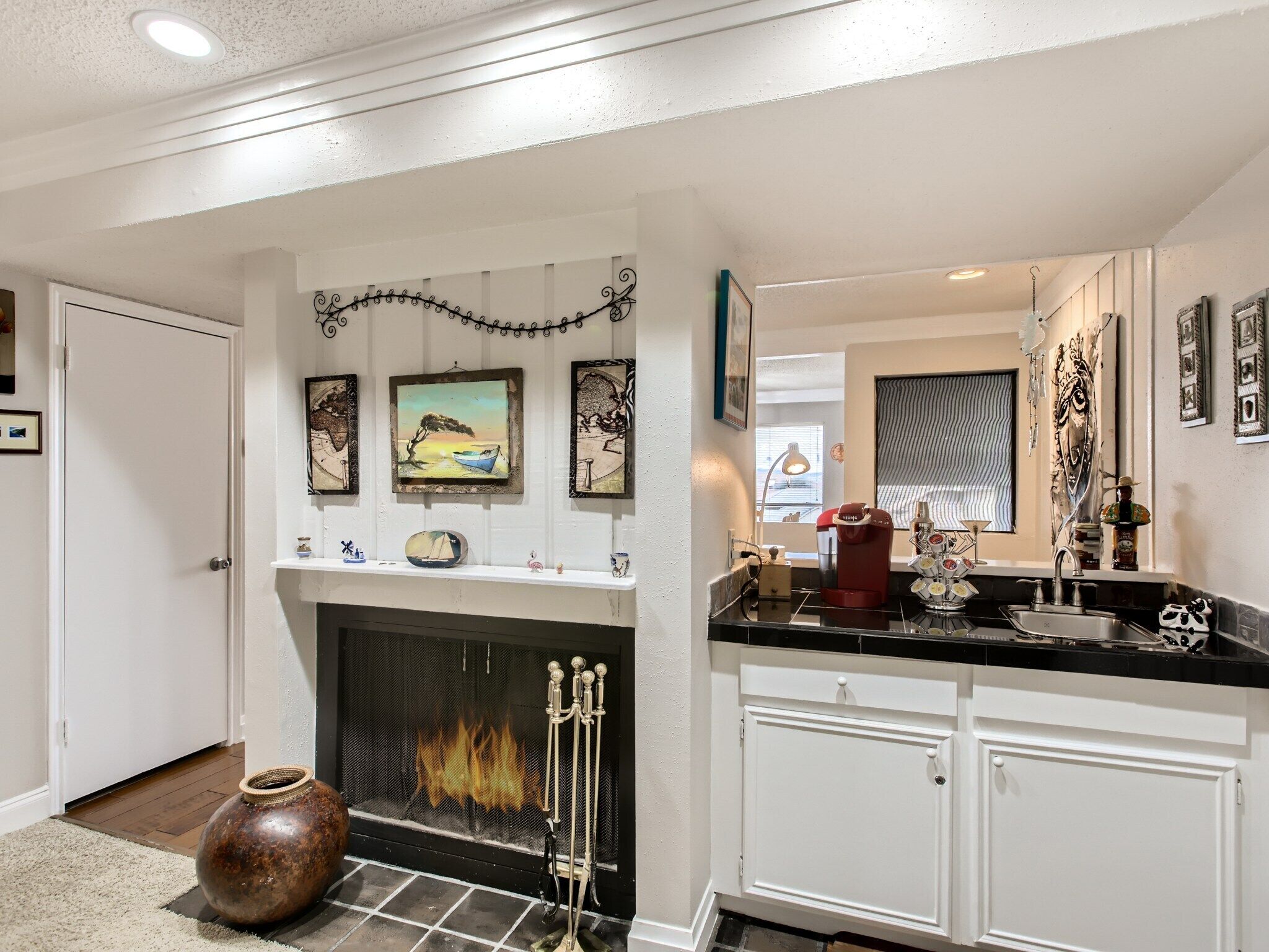 Huge Luxury Townhome/Condo in the World of Tennis, Lakeway, Tx., West of Austin