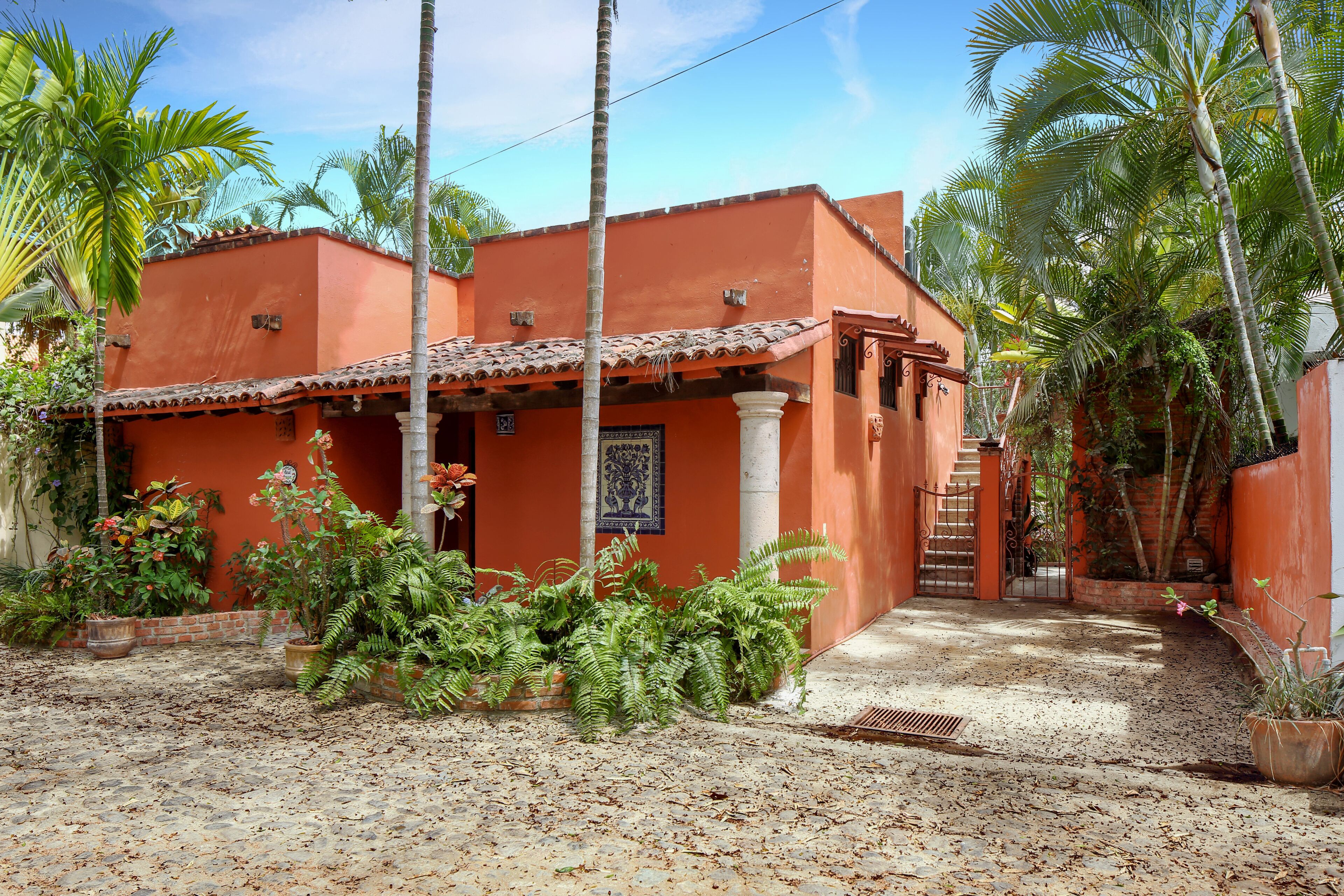 10 Best Vacation Rentals In Sayulita, Mexico Trip101