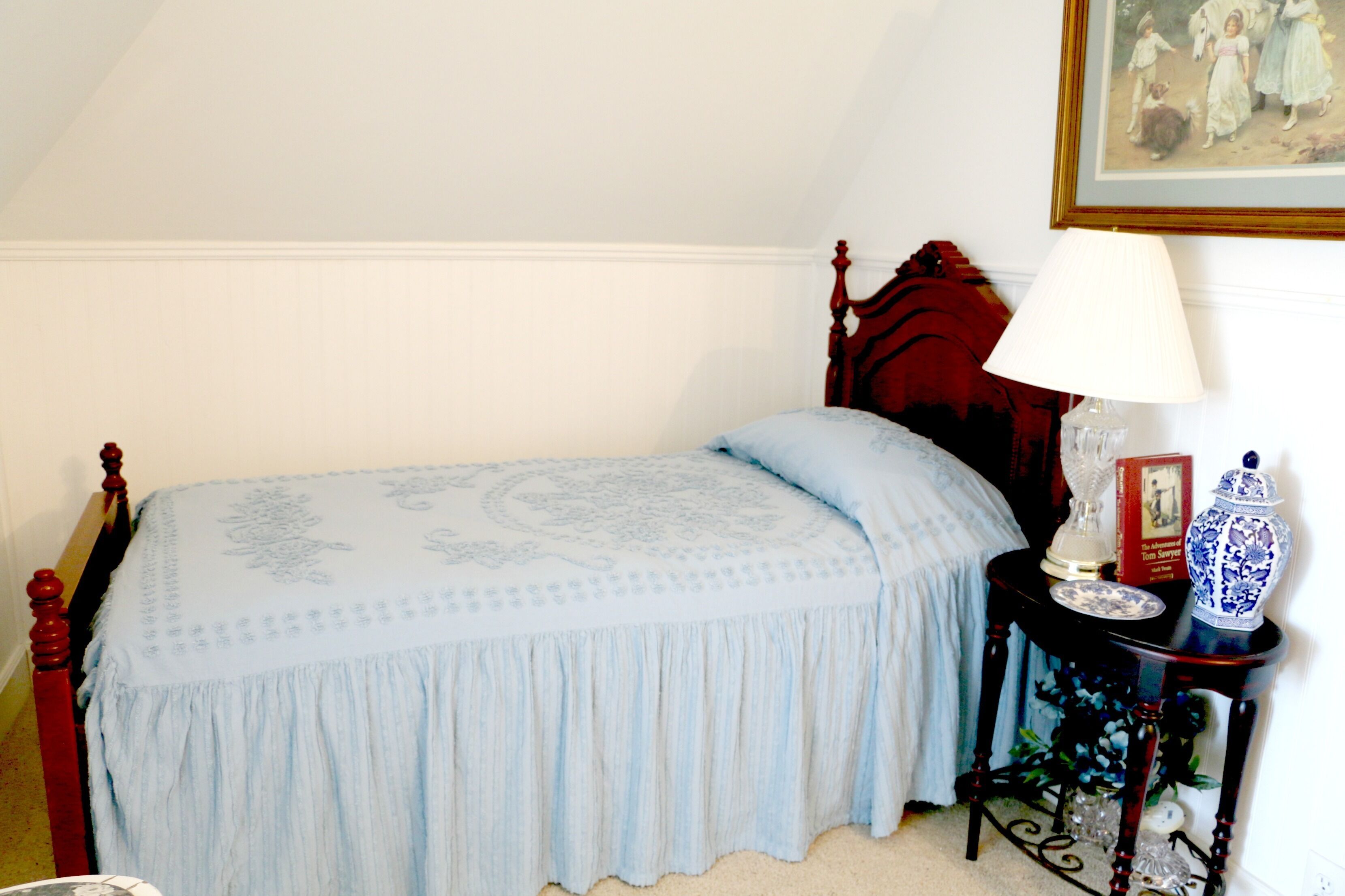 Swan Meadow Cottages Resort, A Private Victorian Style Cottage