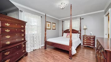 5 chambres, fer et planche Ă repasser, Wi-Fi gratuit, draps fournis