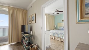 2 Schlafzimmer, Bügeleisen/Bügelbrett, Internetzugang, Bettwäsche