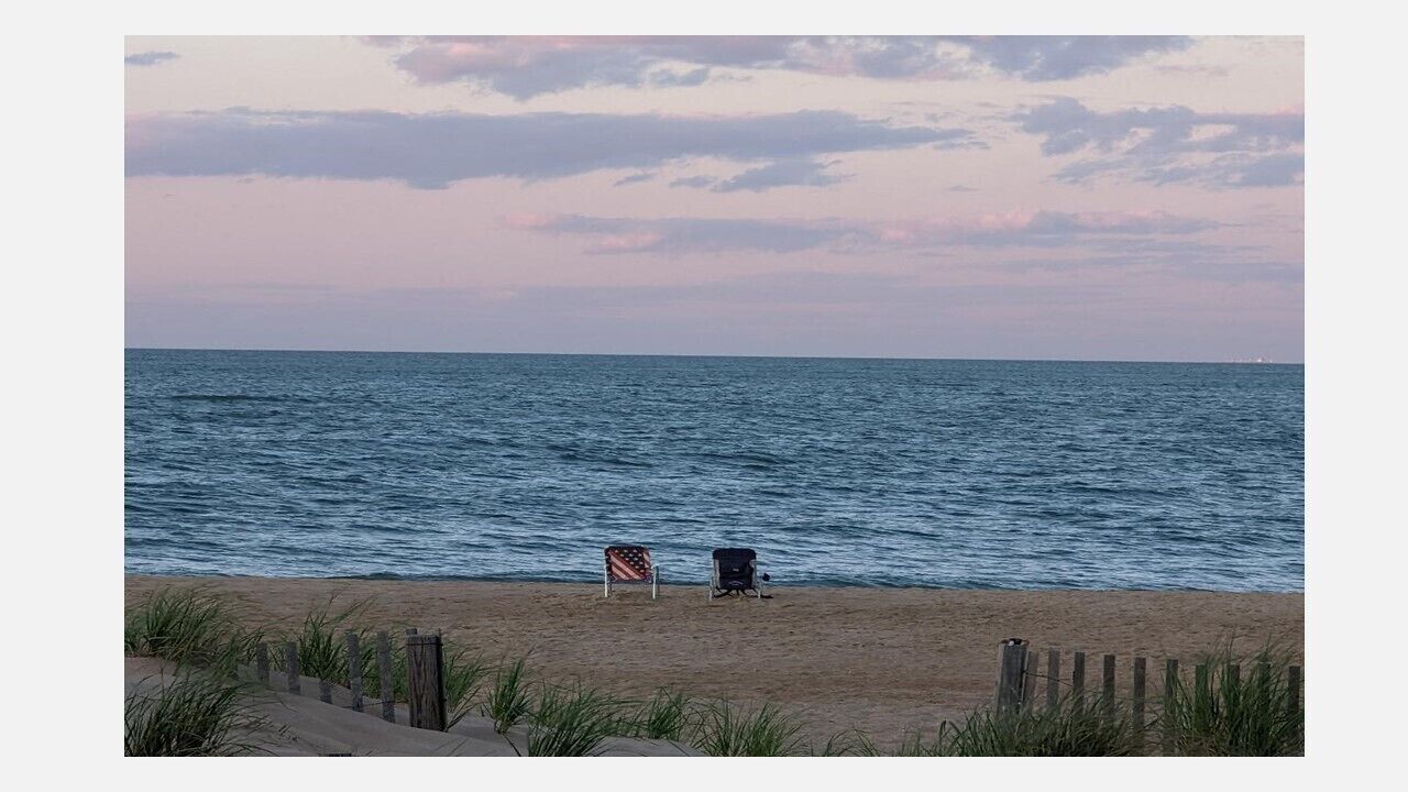 Oceanfront Townhome - Atlantic Watergate, Spectacular Views!