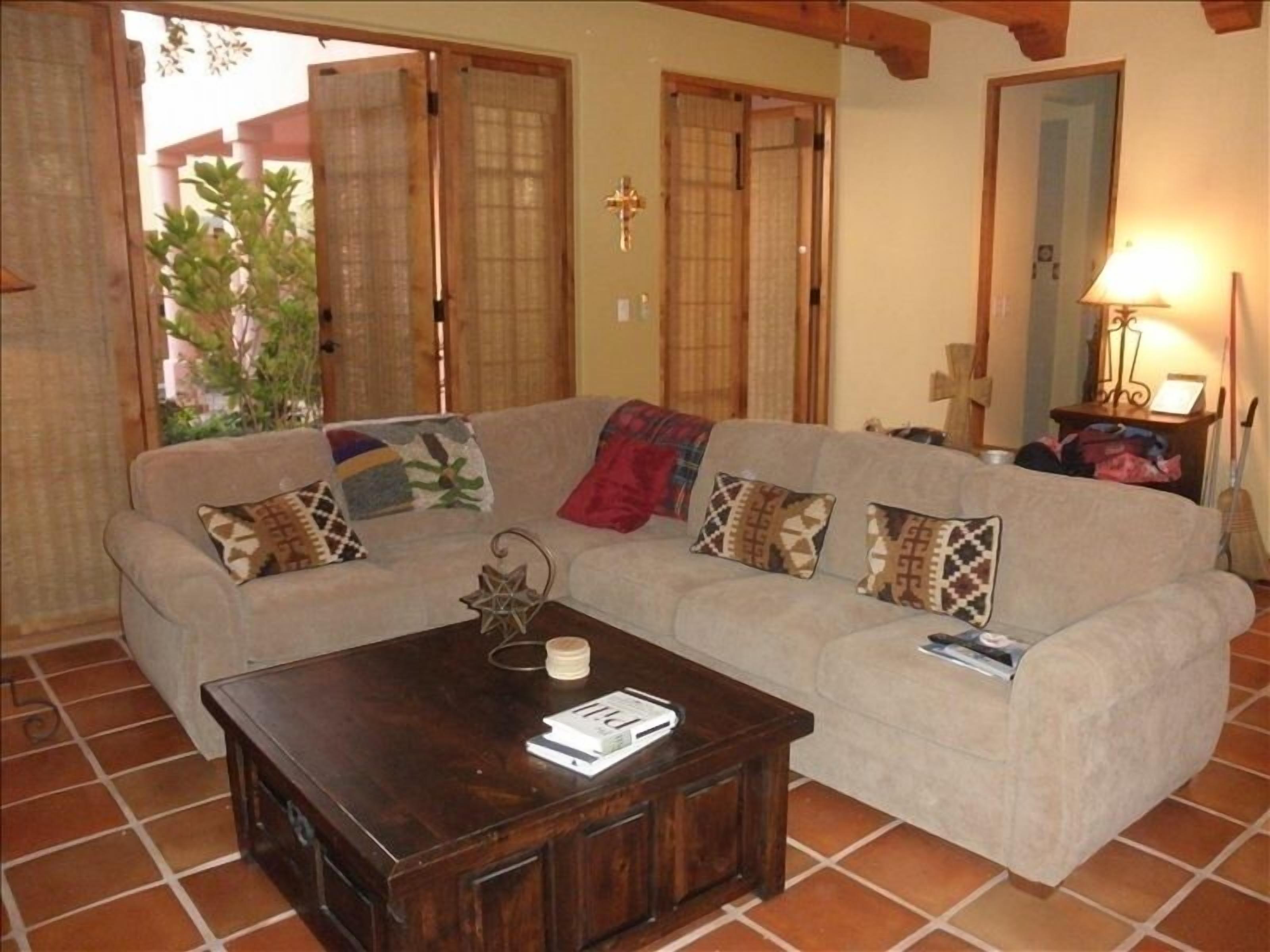 Loreto Bay Villa, 3 BR, 3 Baths, Sleeps Six, 'Casa Maria'