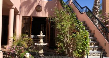 Loreto Bay Villa, 3 dormitorios, 3 baños, capacidad para seis, 'Casa Maria'