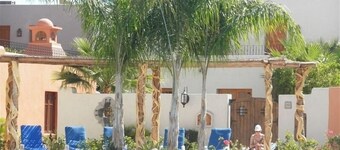 Loreto Bay Villa, 3 BR, 3 bains, peut accueillir six personnes, 'Casa Maria'