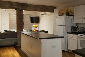 Interior - Cute Loft 5min from downtown (Atlanta)