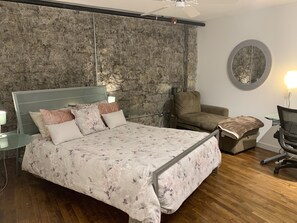 2 bedrooms - Cute Loft 5min from downtown (Atlanta)