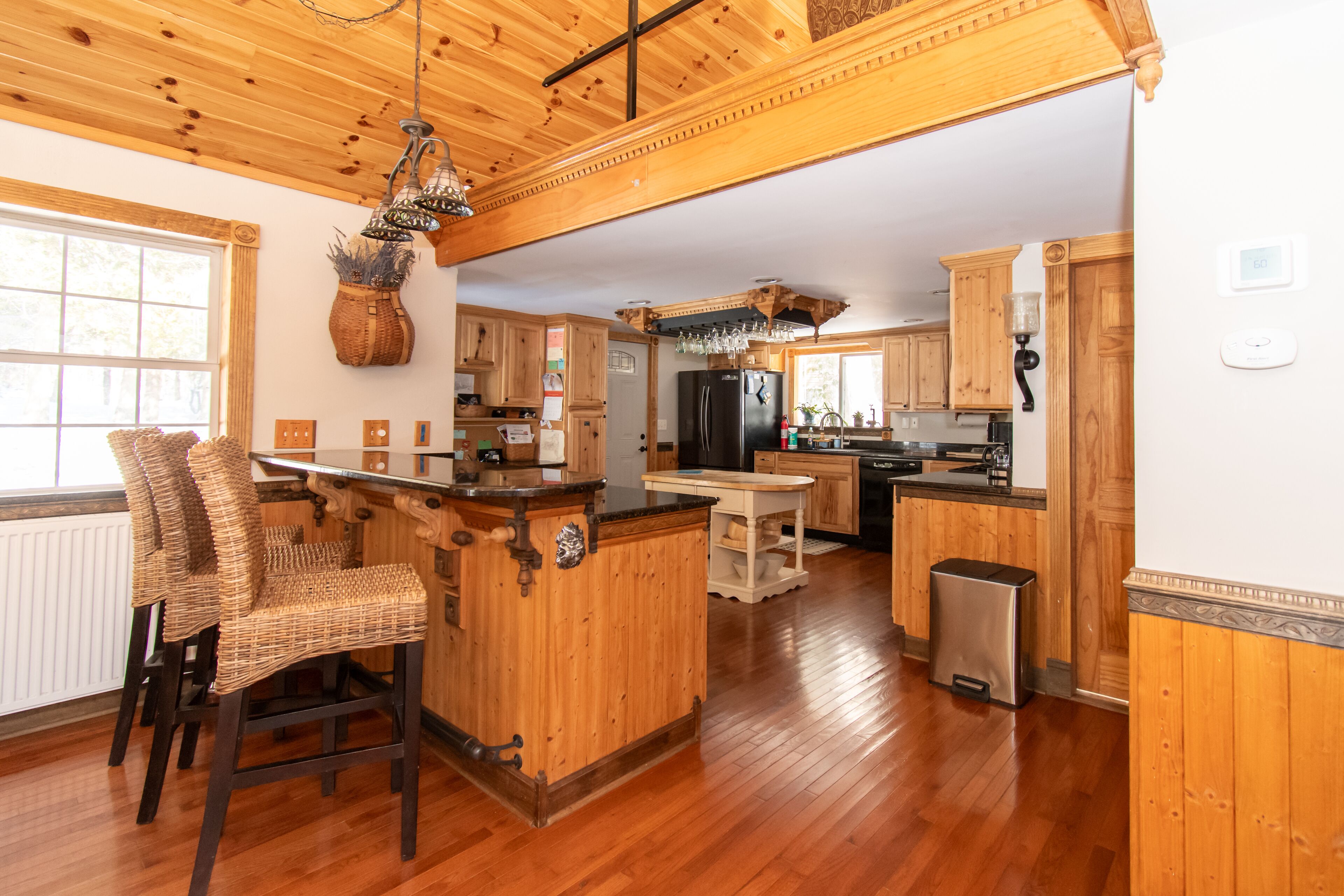 冰箱、微波炉、烤箱、炉灶