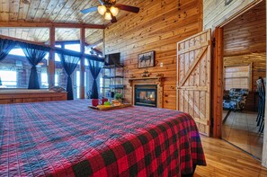 1 makuuhuone, silitysrauta/-lauta, Wi-Fi, vuodevaatteet