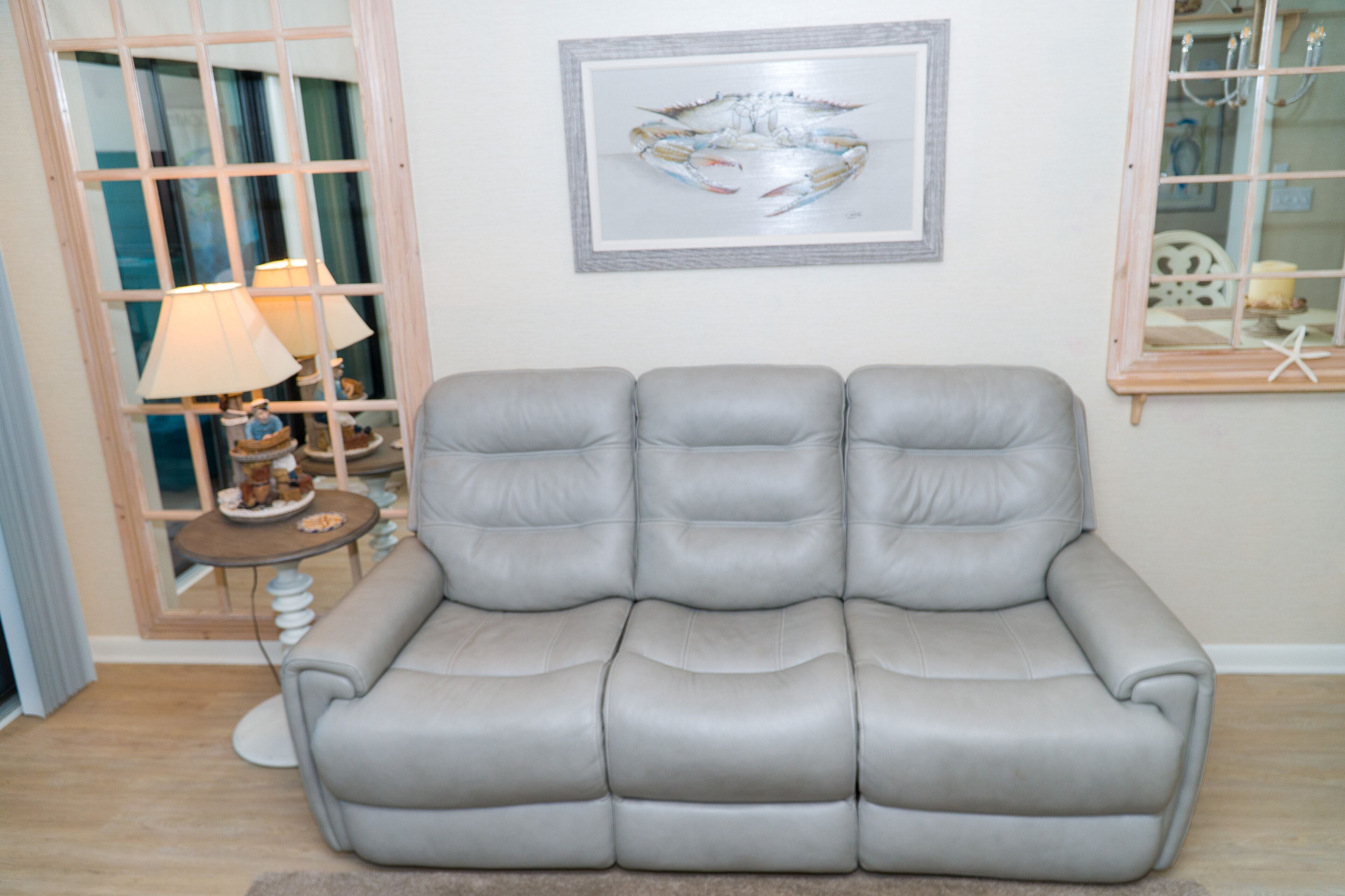 Beautiful Oceanfront Condo on the Southern Outer Banks