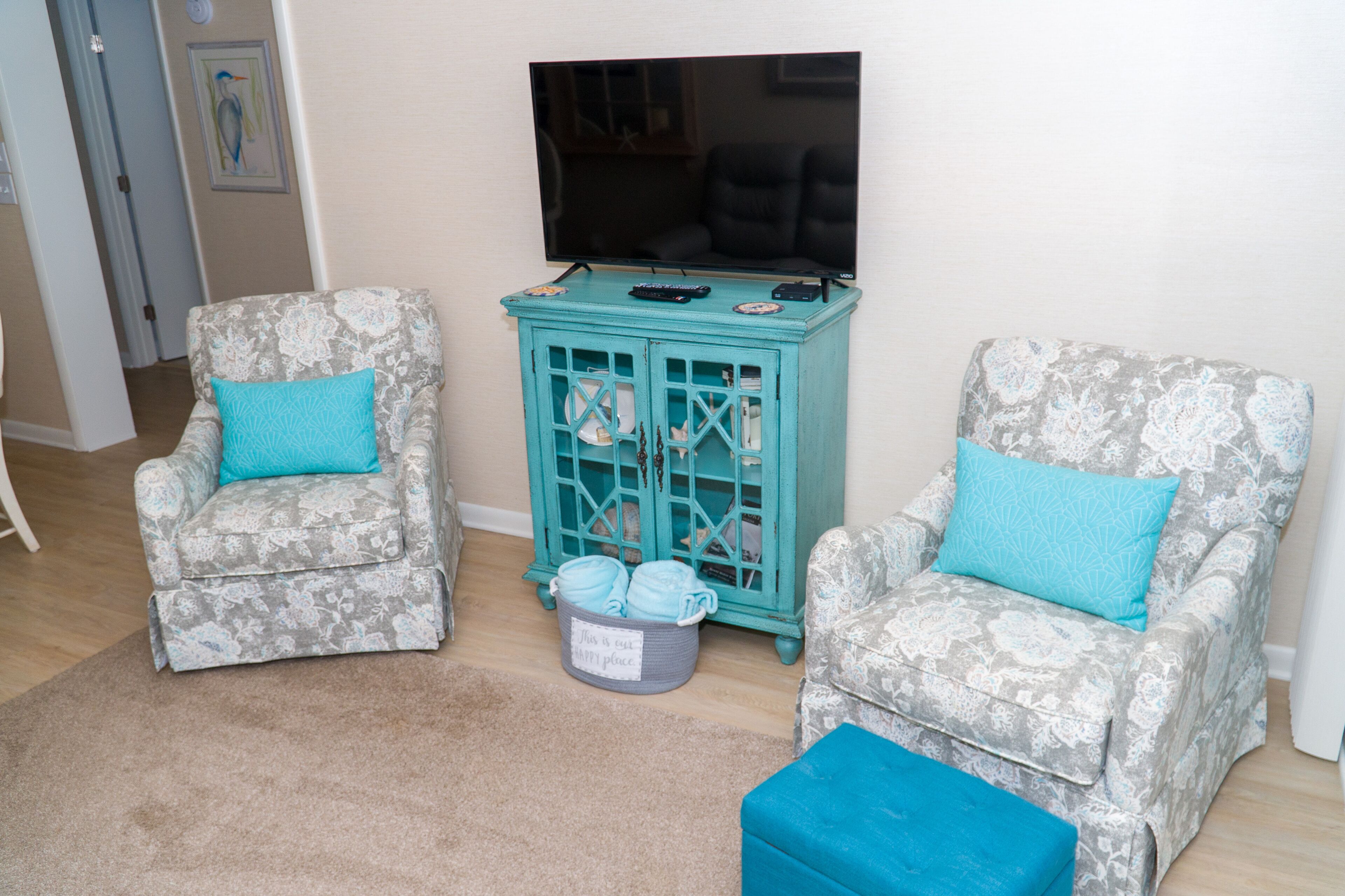 Beautiful Oceanfront Condo on the Southern Outer Banks