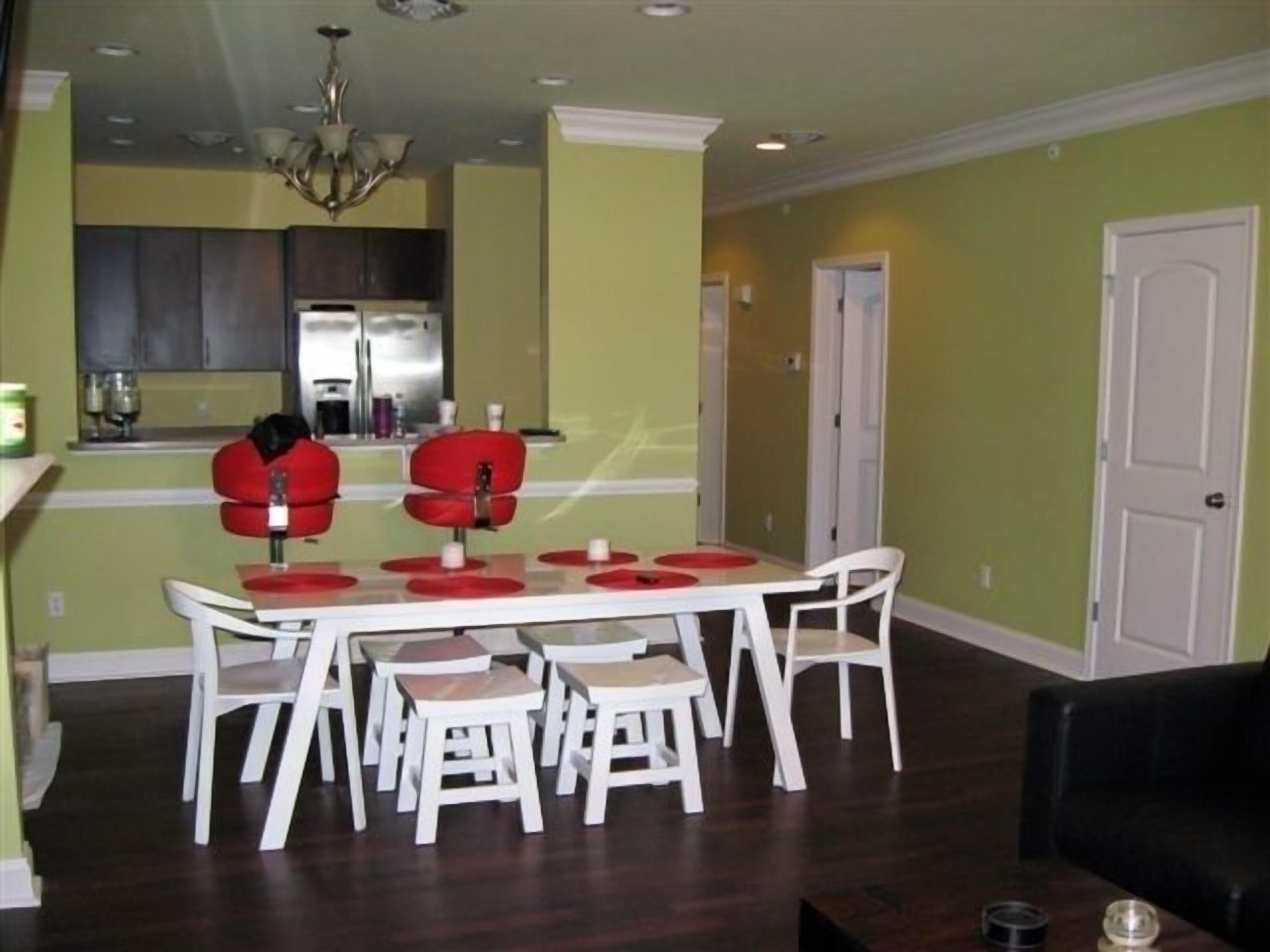 Immaculate Luxury Condominium on Nicklaus Course