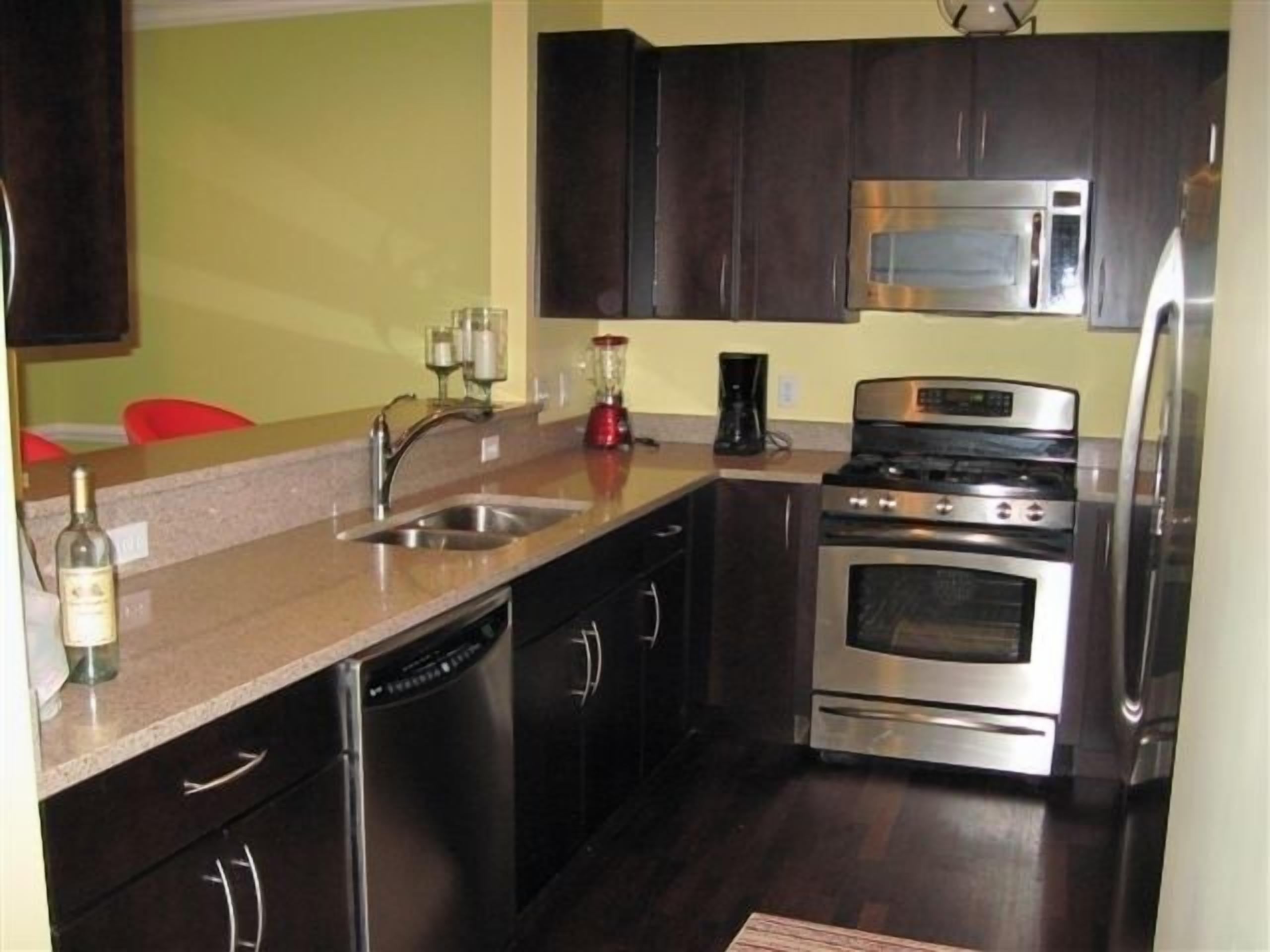 Immaculate Luxury Condominium on Nicklaus Course