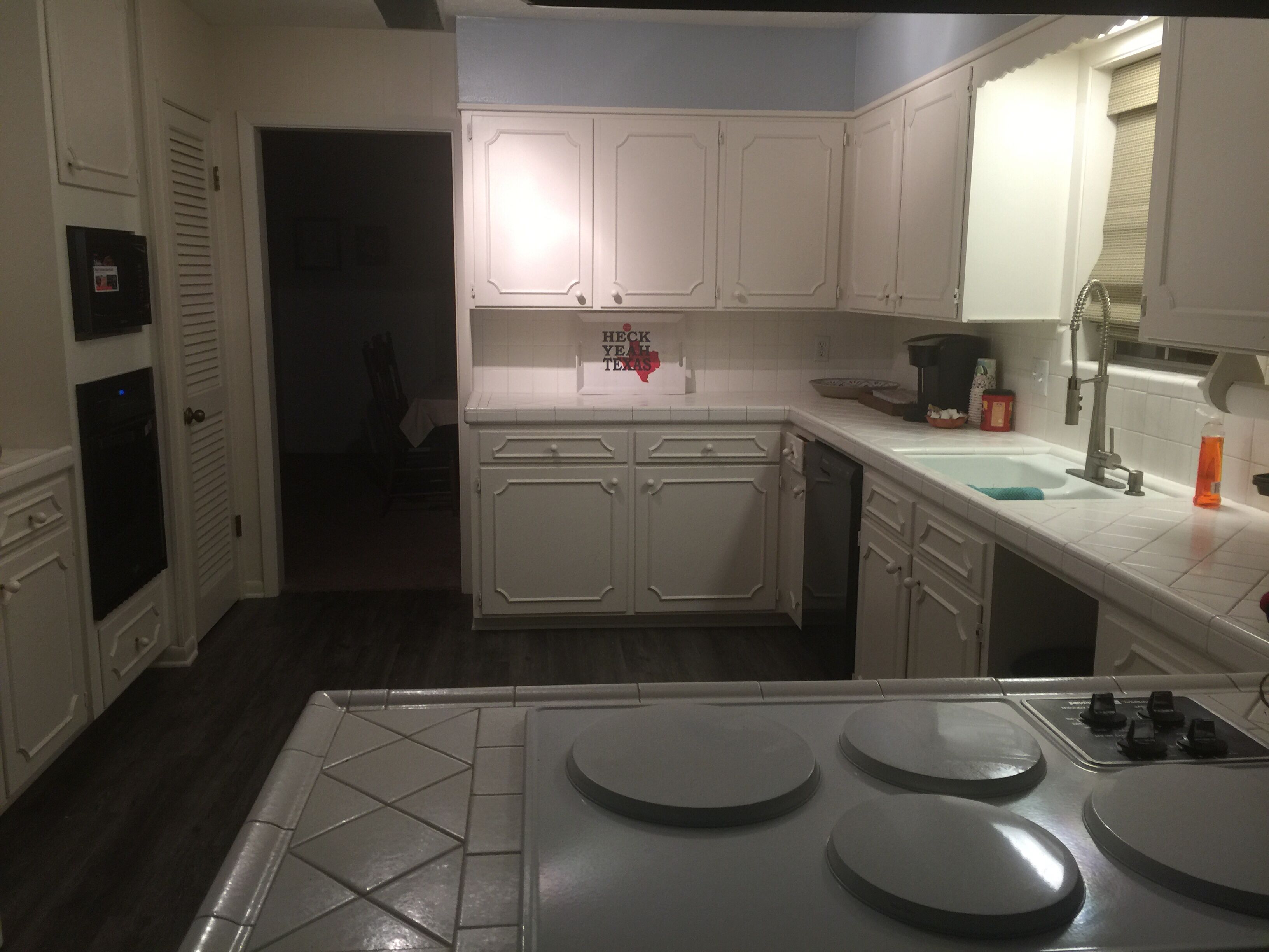 Spacious Home in quiet neighborhood 10 minutes from A&M