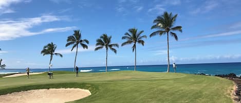 Golf