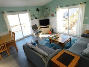 TV connectée, lecteur de DVD, chaîne hi-fi