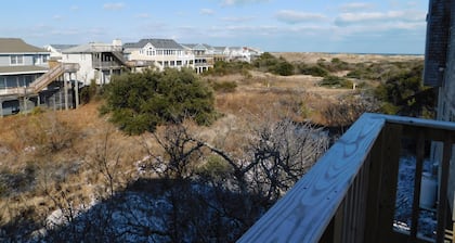 Oceanside with Ocean View and Comfort!