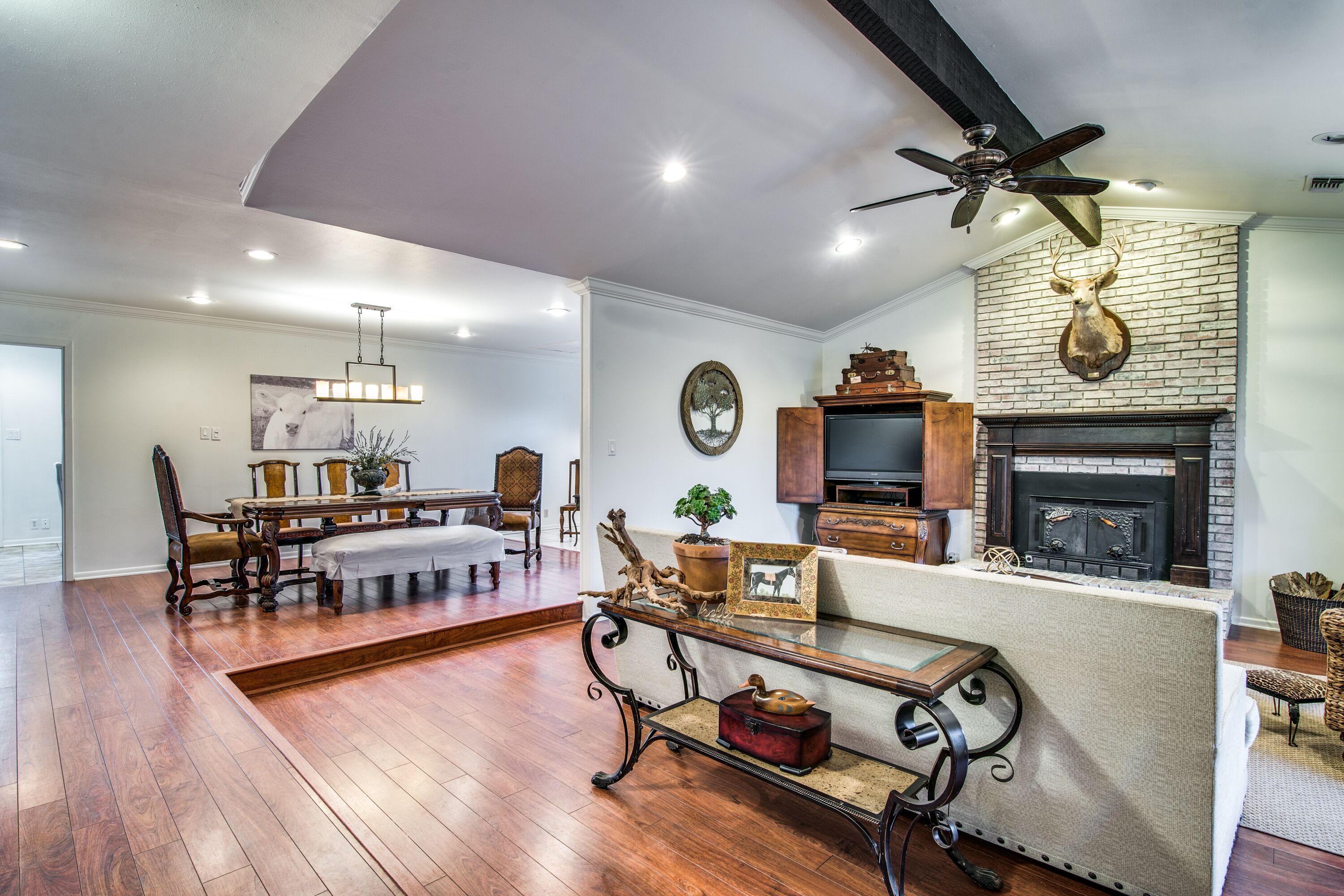 Thornbridge Hill Estate | Arrive-Experience-Relax