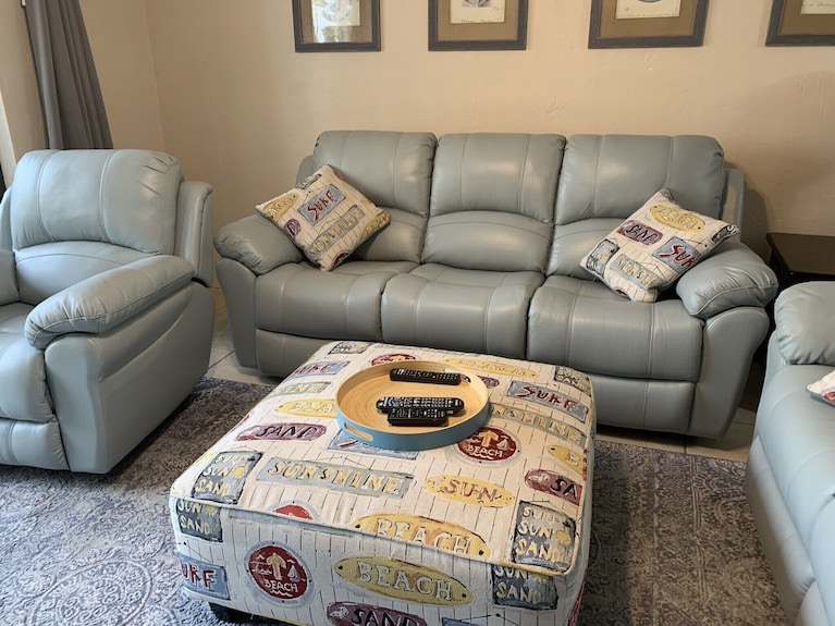 Family Beach Get-away In Ocean Terrace Club - Port Orange, FL
