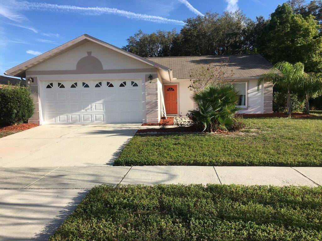 Vacation Rental in beautiful Venice FL
